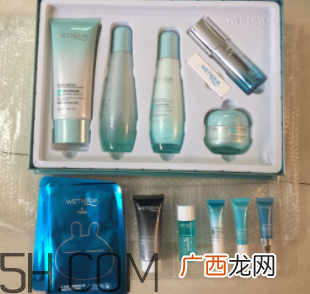 温碧泉盈润系列适合年龄 温碧泉盈润系列评测