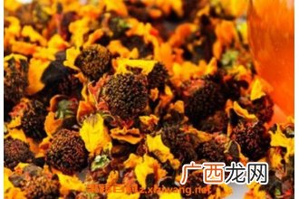 昆仑雪菊的功效与作用 新疆雪菊的功效与作用