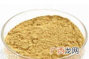 玛卡粉怎么吃效果最好?