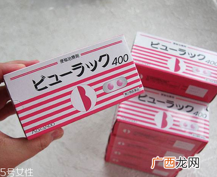 日本便秘小粉丸说明书