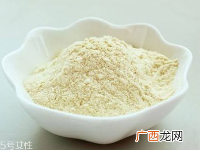 玛卡粉怎么吃？玛卡粉正确吃法