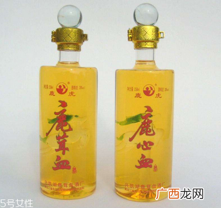 鹿心血酒怎么泡？鹿心血酒正确泡法