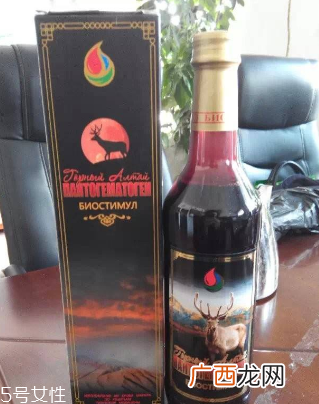 鹿心血酒怎么泡？鹿心血酒正确泡法