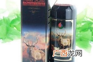鹿心血酒怎么泡？鹿心血酒正确泡法