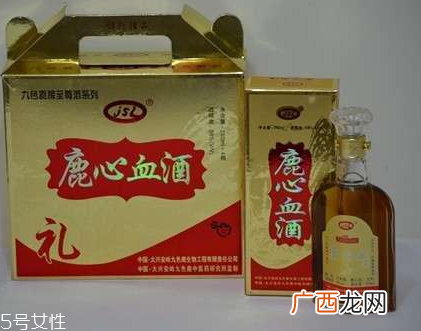 鹿心血酒一次喝多少鹿心血酒最佳饮用量