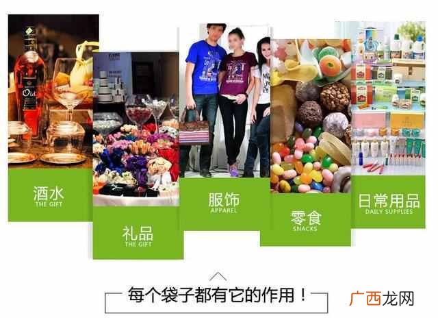 无纺布手工环保袋尺寸