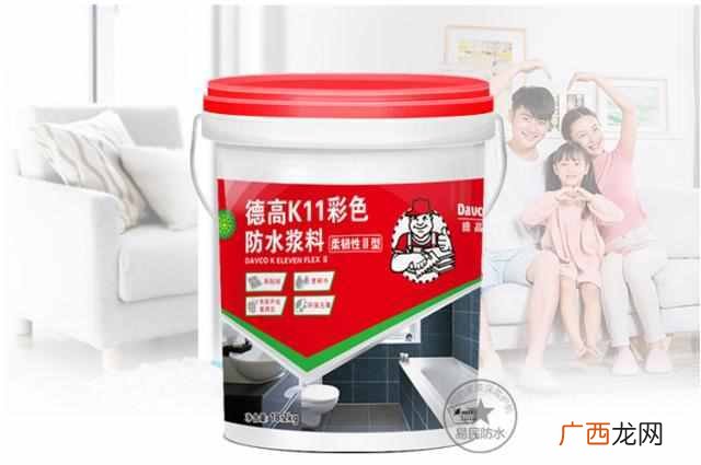2019十大防水材料品牌排行版