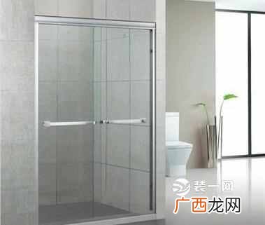 玻璃淋浴房维修方法以及注意事项