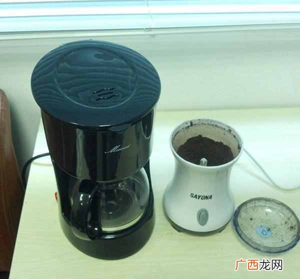 咖啡机的种类及用途有哪些？