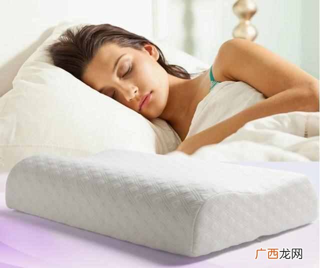 记忆枕十大品牌排名,推荐几个超级好用的品牌
