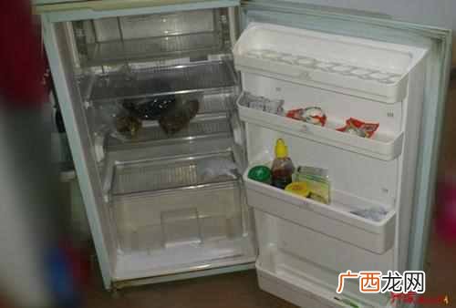 冰箱冷藏室有水珠是什么原因？教你快速解决方