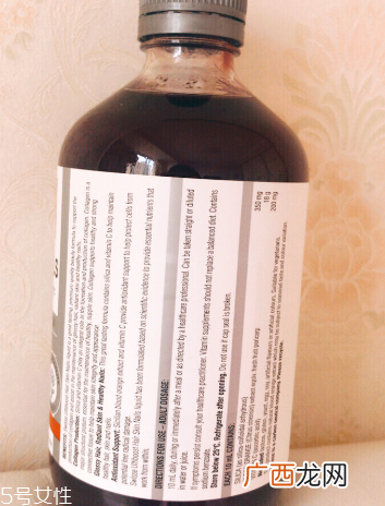 澳洲胶原蛋白液的作用澳洲胶原蛋白液的功效