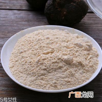 玛卡粉是什么味道？玛卡粉难吃吗？