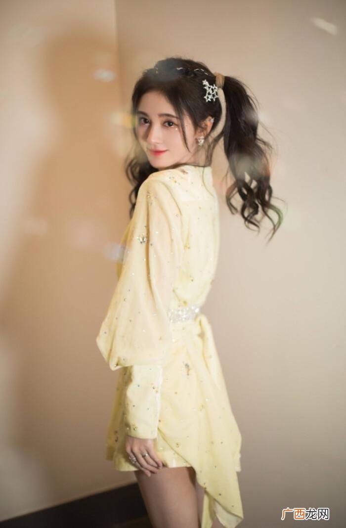 鞠婧祎作吗，没有实质黑点的鞠婧祎却被嘲做作和矮