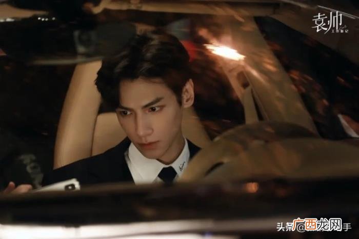 白鹿白敬亭，白敬亭、罗云熙、白鹿等主演的两大青春剧定档