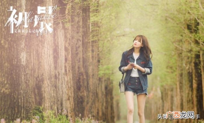 白鹿白敬亭，白敬亭、罗云熙、白鹿等主演的两大青春剧定档