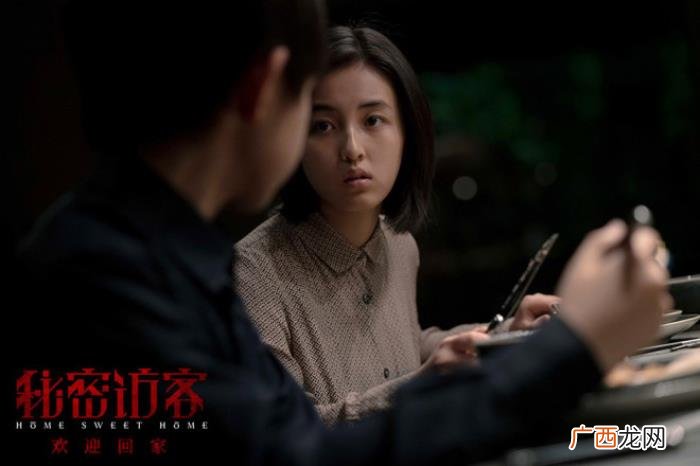 张子枫电影,张子枫2021年五部电影作品上映