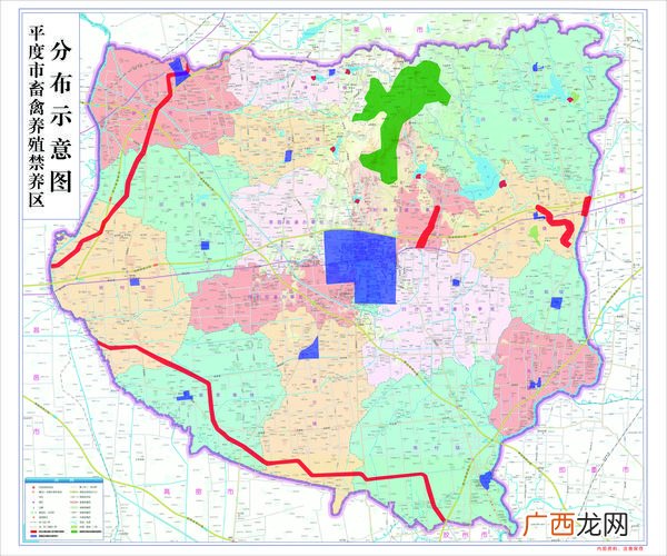 莱阳养殖禁养区划分 山东养殖区划分