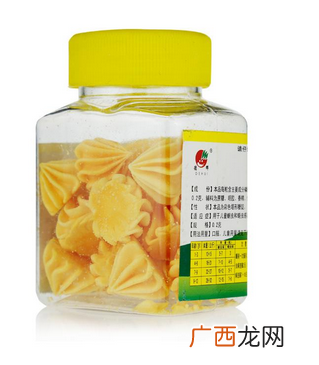宝塔糖说明书宝塔糖服用说明