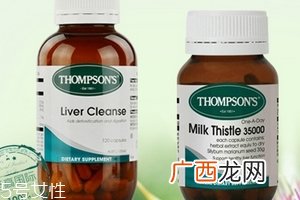 汤普森护肝片成分汤普森护肝片安全吗？