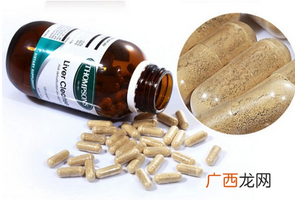 汤普森护肝片成分汤普森护肝片安全吗？