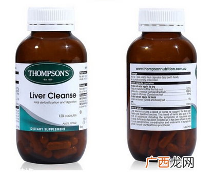 汤普森护肝片副作用汤普森护肝片坏处