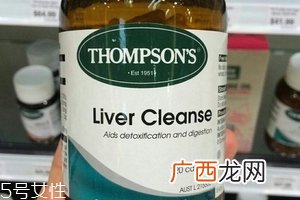 汤普森护肝片副作用汤普森护肝片坏处