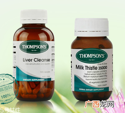 汤普森护肝片副作用汤普森护肝片坏处