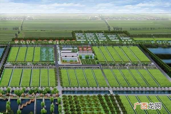 什么是生态农业？发展生态农业的好处居然这么