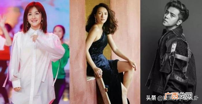 章子怡超话，罗志祥关评论、谢娜退超话、章子怡被脱粉