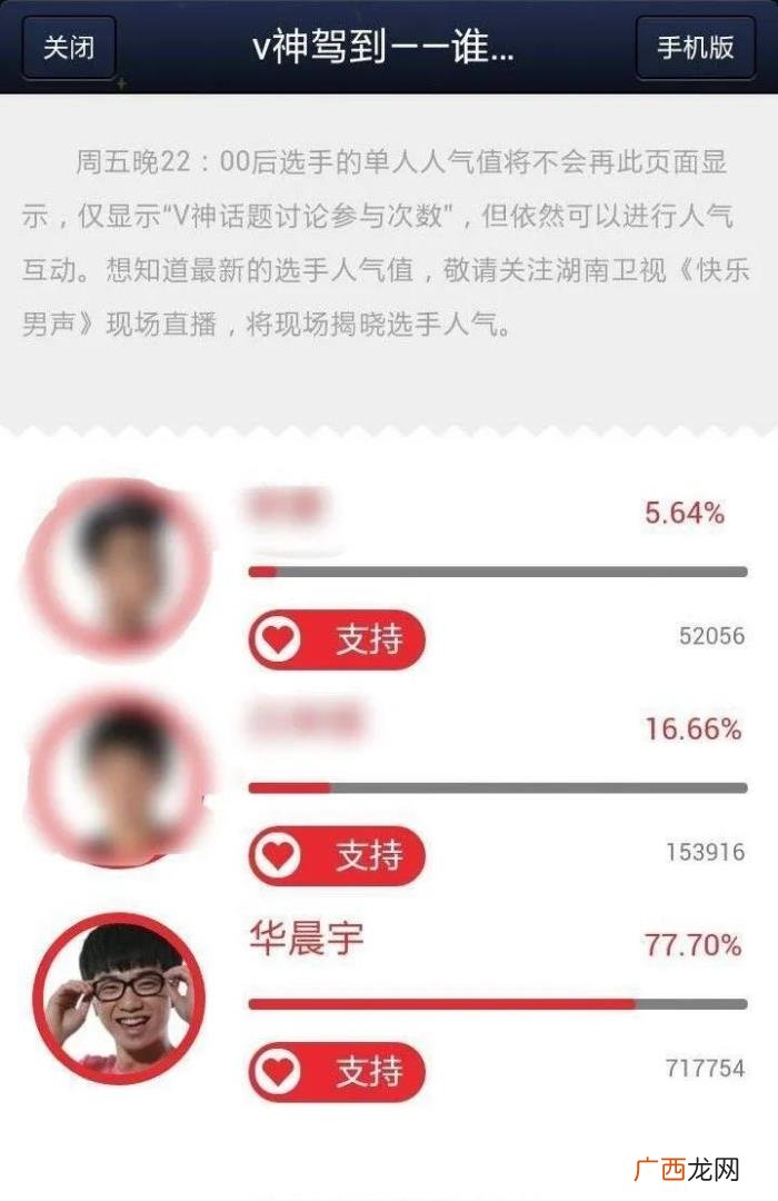 华晨宇经历，华晨宇出道至今的演艺经历