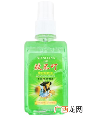 蚊不叮多少钱一瓶？蚊不叮价格