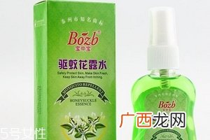 蚊不叮多少钱一瓶？蚊不叮价格