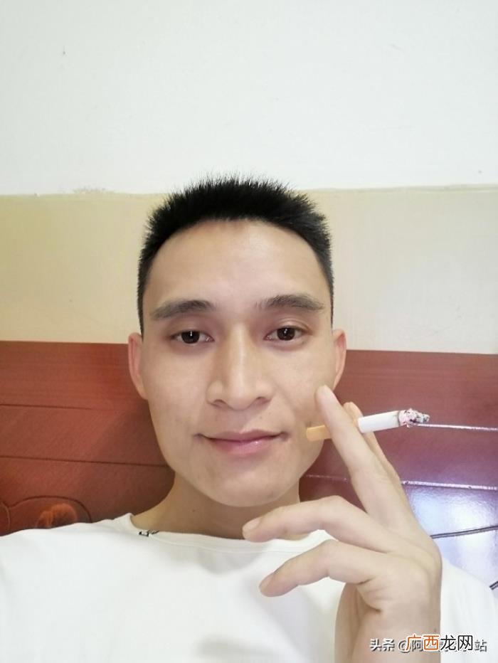 能戒烟的男人有多可怕,一个戒烟成功的男人很可怕
