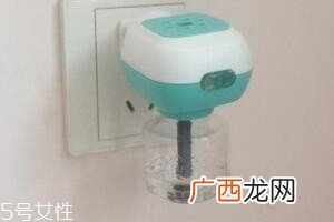 雷达电蚊香孕妇能用吗？