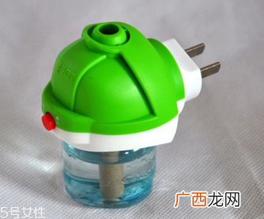 雷达电蚊香孕妇能用吗？