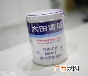 太田胃散孕妇能吃吗？孕妇吃太田胃散有害吗？