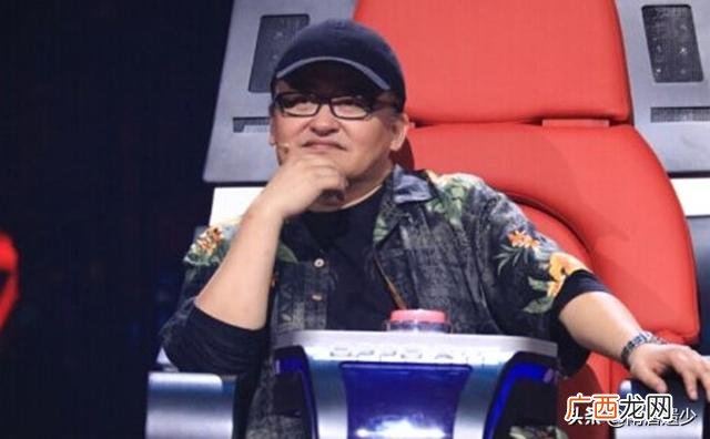 今年的中国好声音有哪些导师,2020年好声音四位导师