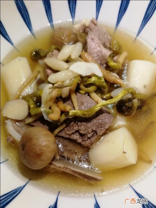 太子参煲汤要不要先泡,太子参煲汤做法大全粥