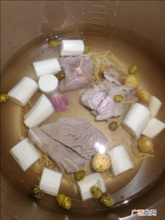 太子参煲汤要不要先泡,太子参煲汤做法大全粥
