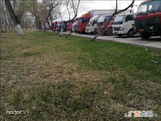 姗姗来迟是什么意思？新疆的春天姗姗来迟