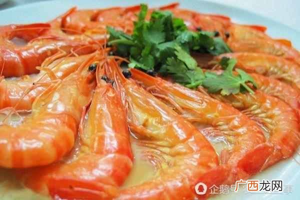 虾类靠什么呼吸？快来涨涨知识吧