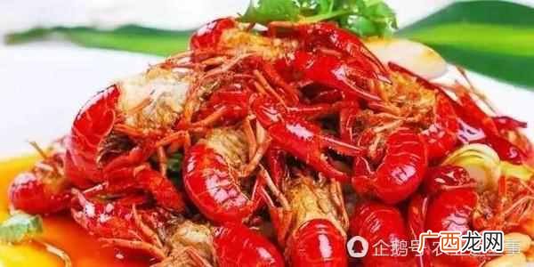 虾类靠什么呼吸？快来涨涨知识吧