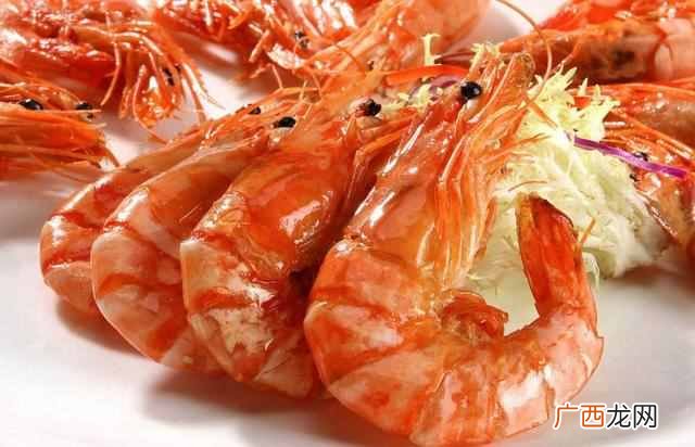 虾类靠什么呼吸？快来涨涨知识吧