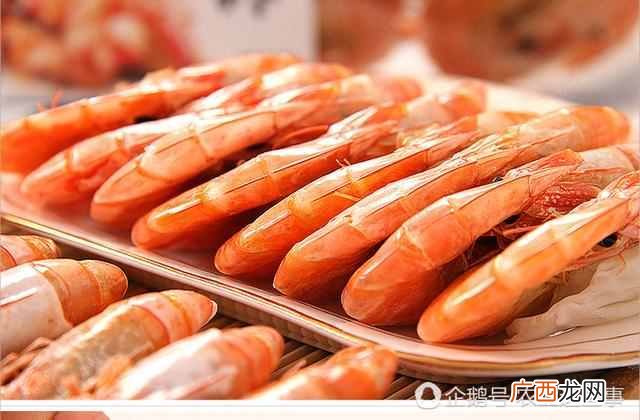虾类靠什么呼吸？快来涨涨知识吧