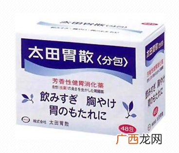 太田胃散能治拉肚子吗？拉肚子吃太田胃散管用吗？