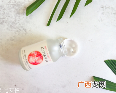 资生堂枸杞美白丸怎么样？