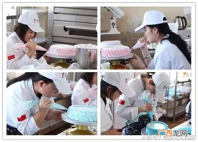 培训裱花师理论知识,零基础学裱花要多长时间