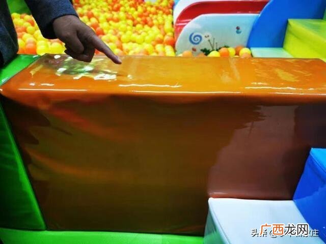 游乐场被打游乐场有责任吗 80平方儿童游乐场投资