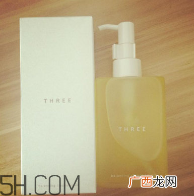 three卸妆油保质期 three卸妆油测评